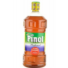 PINOL DISINFACTANT FLOOR CLEANER PINE OIL 1 LTR